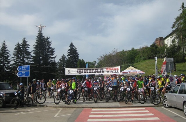 Вело-ралито в Белоградчик със заявка за купа „България
