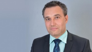 37годишният Огнян Стоянов оглави БСП Г Оряховица