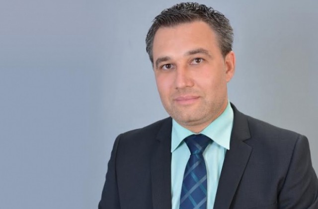 37-годишният Огнян Стоянов оглави  БСП- Г. Оряховица