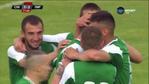 Тежка контузия вади за месеци от игра Даниел Младенов