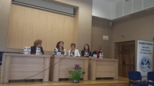 ГПЧЕ Ромен Ролан на 50 години