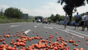Земеделци в Пазарджишко излизат на протест в четвъртък