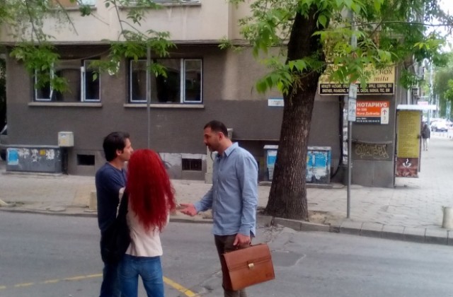 Отложиха делото за купуване на гласове в Пловдив