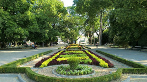 Температурен рекорд в Добрич