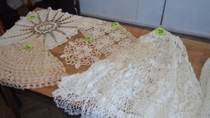 В Девня отличиха найдобрите майстори на шевици гоблени и кулинарни