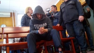 Обвиненият в убийството на Александра поиска да излезе от ареста