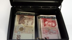 Коя е найизползваната електронна услуга на НОИ през миналата година