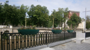 Облачността ще се увеличава и над страната ще се установи