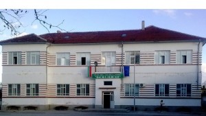 Учители от Финансовостопанска гимназия на работна среща в Португалия
