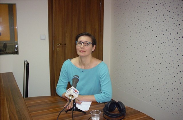 Премиера на романа „Ключарят” от Милена Гартли
