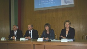 Проведе се обществено обсъждане за изпълнението на бюджета за 2015