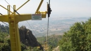 Спират временно лифта заради профилактика