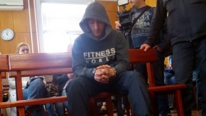 Обвиненият за убийството на Александра твърди че я оставил жива