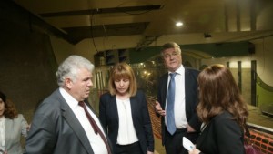 Ще обжалват ли претендентите избора на нов главен архитект на