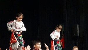 Четиридневен празник на читалищната самодейност в Силистра