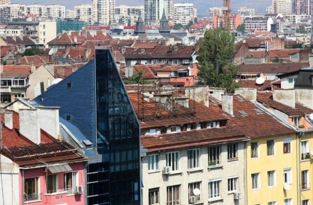 Все повече българи си строят къщи