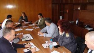 Предприеха спешни мерки за предотвратяване на болестта заразен нодуларен дерматит