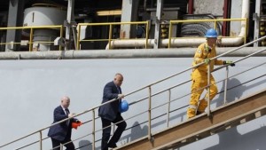 Борисов Пестим 6 млрд долара ако намерим нефт в Черно
