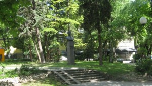 Пръскането срещу кърлежи в Стара Загора започва на 22 април