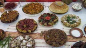 Кулинарен фестивал на 20 май в Русе