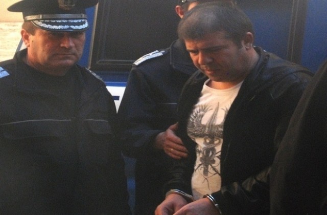Боряна Бончева ще гледа делото срещу Кръстев и Митев, Тянкова си направи отвод