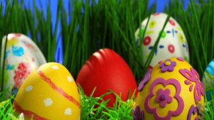 Боядисват найголямото великденско яйце в Девня