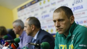ВК Добруджа 07 Важни са и атмосферата и спонсорството