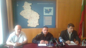 Британски гражданин уби сънародничка детето му било в съседната стая