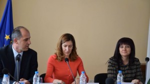 Отчитаме ръст на всички туристически пазари въпреки бежанския поток