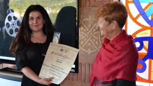 Две отличия за Несебър от Културен туризъм