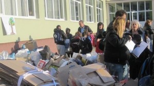Лист по лист в 4 димитровградски училища