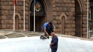 Откриват реставрирания комплекс Антична Сердика на столичното Ларго