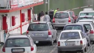 Отмениха спирането на ферибота в Белослав