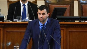 Депутатът Иглев Хората в Хасковско и граничните райони живеят в