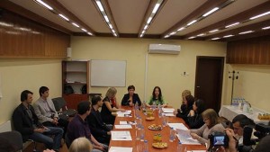 Подготвят аудиопътеводител за трансграничния регион България Румъния