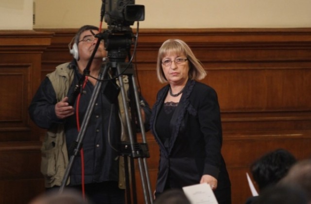 Депутатите си дадоха 12 дни ваканция за Великден