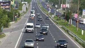 На прицел ли са споделените пътувания