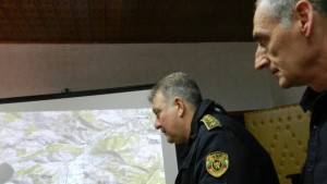 Гранична полиция търси помощ от жителите на пограничните общини