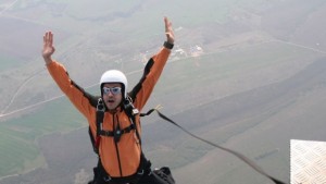 МС предостави на Скай Шумен терен в землището на село