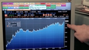 Трейдърството партия шах с много емоции