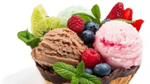 Крадат сладоледи