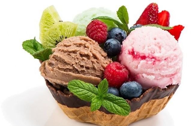 Крадат сладоледи