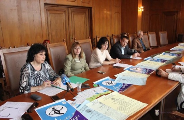 С три похода и много награди започва пролетният дял на кампанията „Движи се и победи”