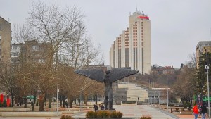 Осем проекта от Разградско на финала на олимпиадата по гражданско