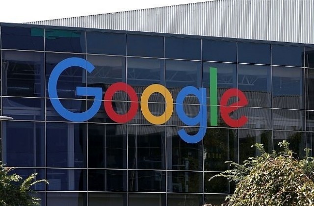 EK: Google ограничава мобилните мрежи