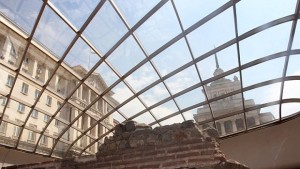 Антична Сердика отвори врати за посетители ВИДЕО