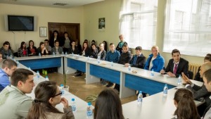 Младите габровци искат нови предприятия биоземеделие и местно производство