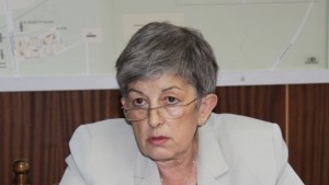 Иванка Сотирова е избрана за председател на комисията по култура