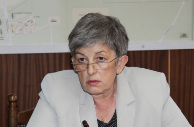 Иванка Сотирова е избрана за председател на комисията по култура към НСОРБ