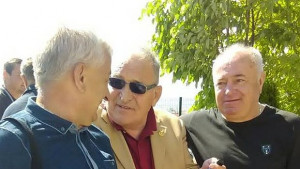 Студентски празник събра големи имена в спорта
